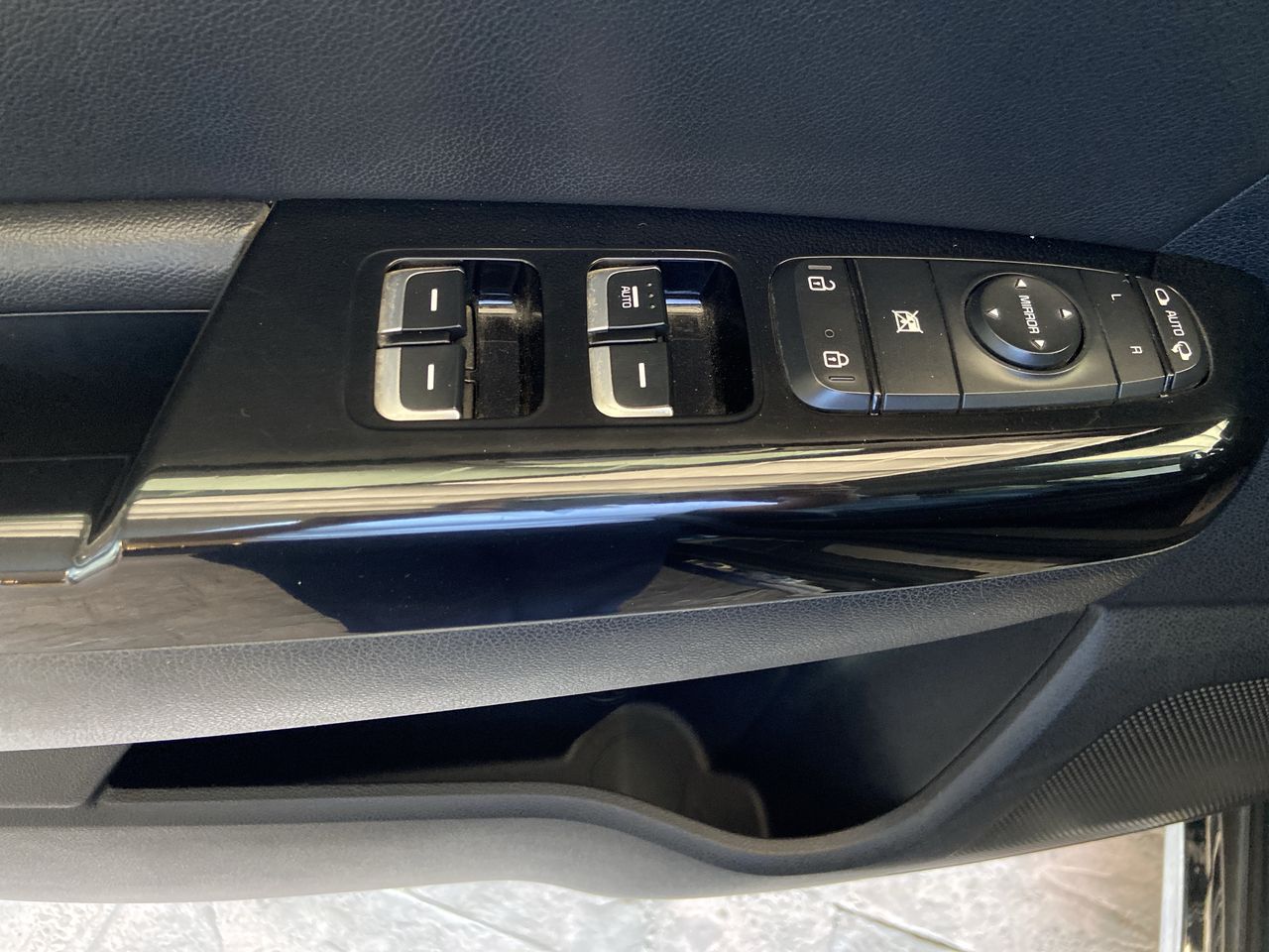 2020 Kia Sportage 2.0 EX Pack At