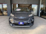 2020 Kia Sportage 2.0 EX Pack At