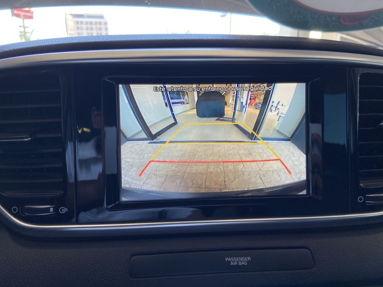 2020 Kia Sportage 2.0 EX Pack At