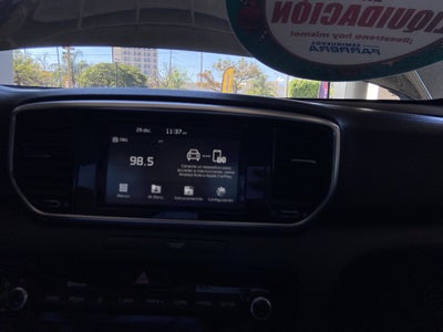 2020 Kia Sportage 2.0 EX Pack At