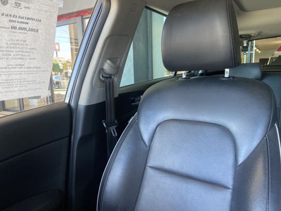 2020 Kia Sportage 2.0 EX Pack At