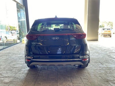 2020 Kia Sportage 2.0 EX Pack At