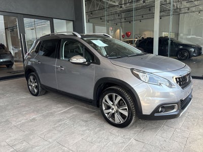 2020 Peugeot 2008 1.2 Allure Pack At