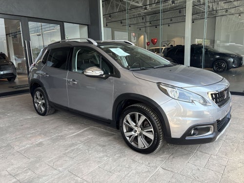 2020 Peugeot 2008 1.2 Allure Pack At
