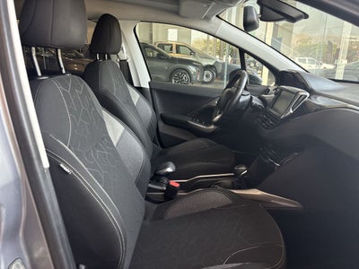 2020 Peugeot 2008 1.2 Allure Pack At