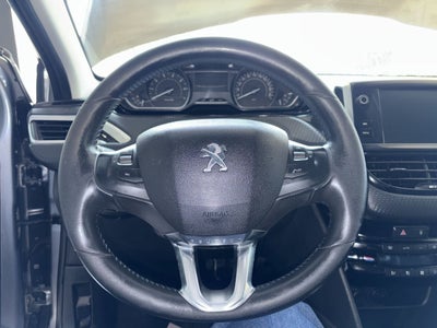 2020 Peugeot 2008 1.2 Allure Pack At