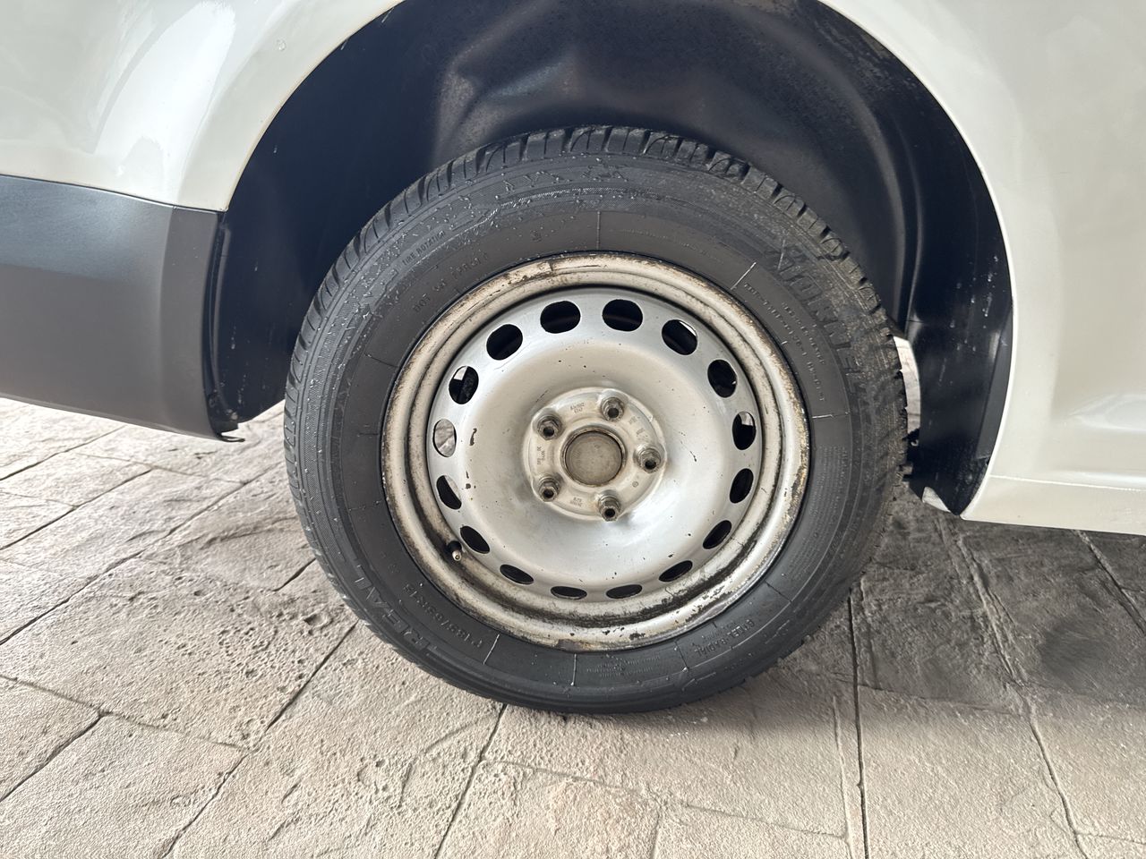 2020 Volkswagen Caddy 1.6 Maxi Mt