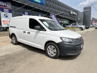 2023 Volkswagen Caddy 1.6 Cargo Van Mt