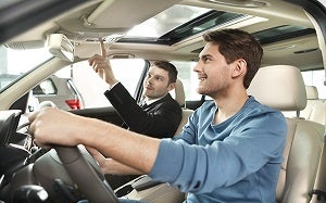 Schedule a test drive at Stellantis Oaxaca in Oaxaca de Juárez, Oaxaca, México.