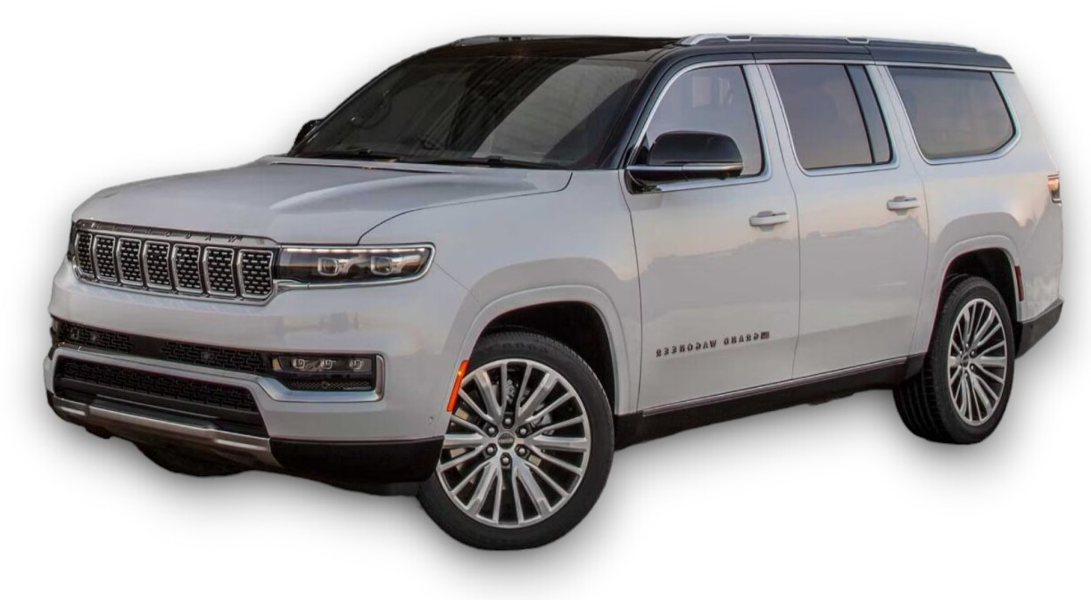 JEEP GRAND CHEROKEE - Stellantis Oaxaca en Oaxaca de Juárez Oaxaca