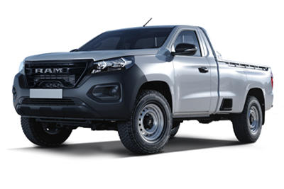 RAM 1200 - Stellantis Oaxaca en Oaxaca de Juárez Oaxaca