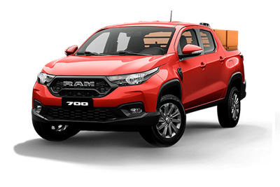 COMERCIALES RAM 700 - Stellantis Oaxaca en Oaxaca de Juárez Oaxaca