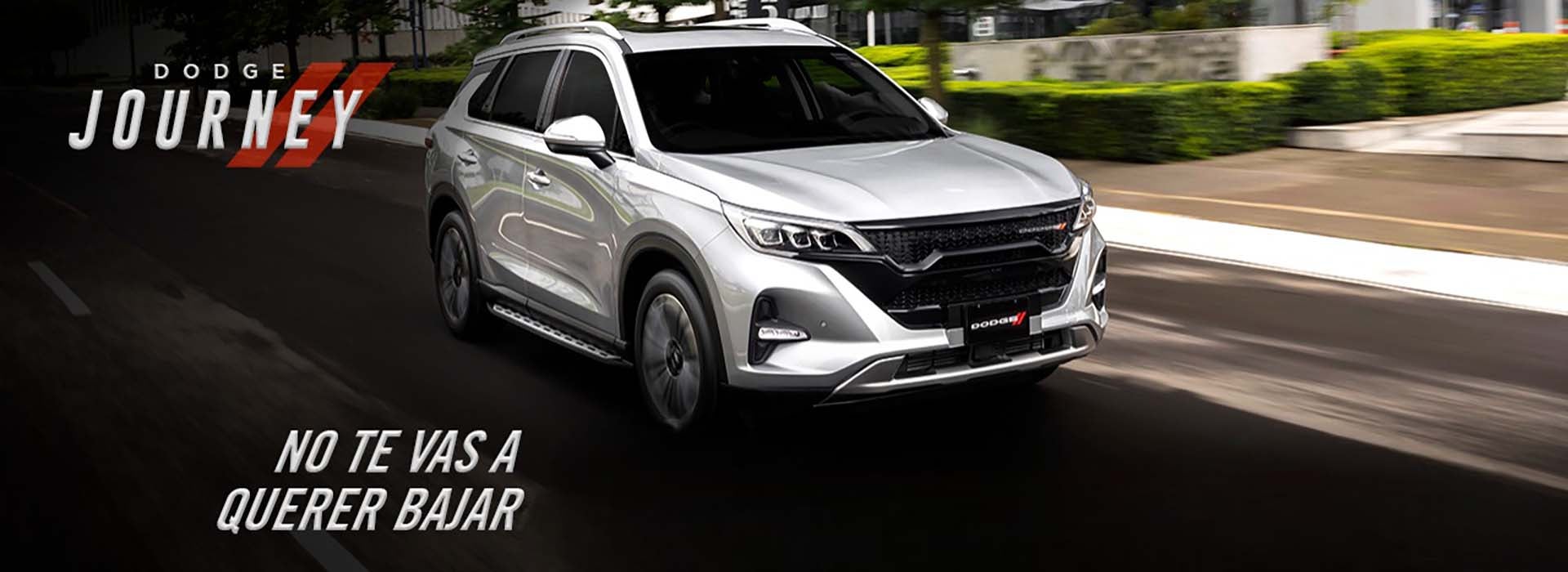 Dodge Journey